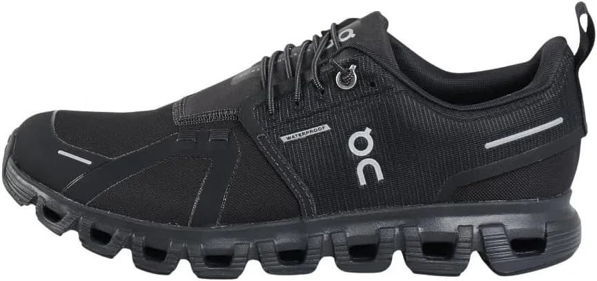 On Women's Cloud 6 WP Sneakers