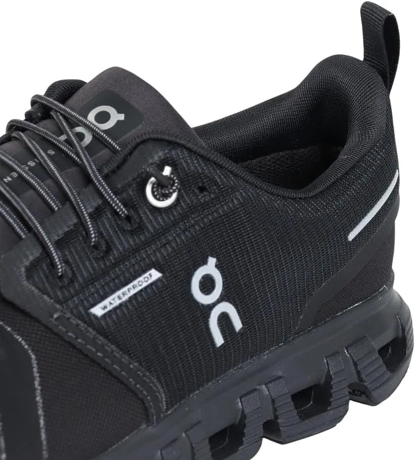 On Women's Cloud 6 WP Sneakers