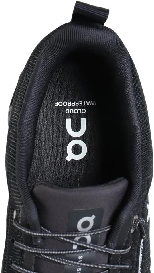 On Women's Cloud 6 WP Sneakers
