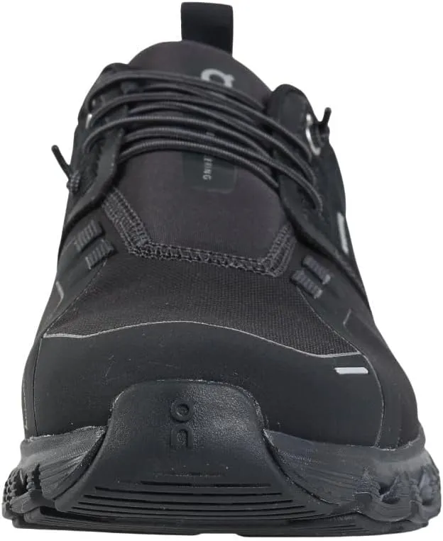 On Women's Cloud 6 WP Sneakers