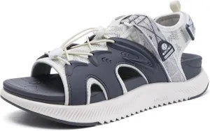 ONCAI Walking Sandals for Women,Sport Athletic Hiking Sandals With Arch Support Orthotic Outdoor Footbed for Plantar Fasciitis, Sandalias Mujer with Adjustable Straps (US Size 6-12)