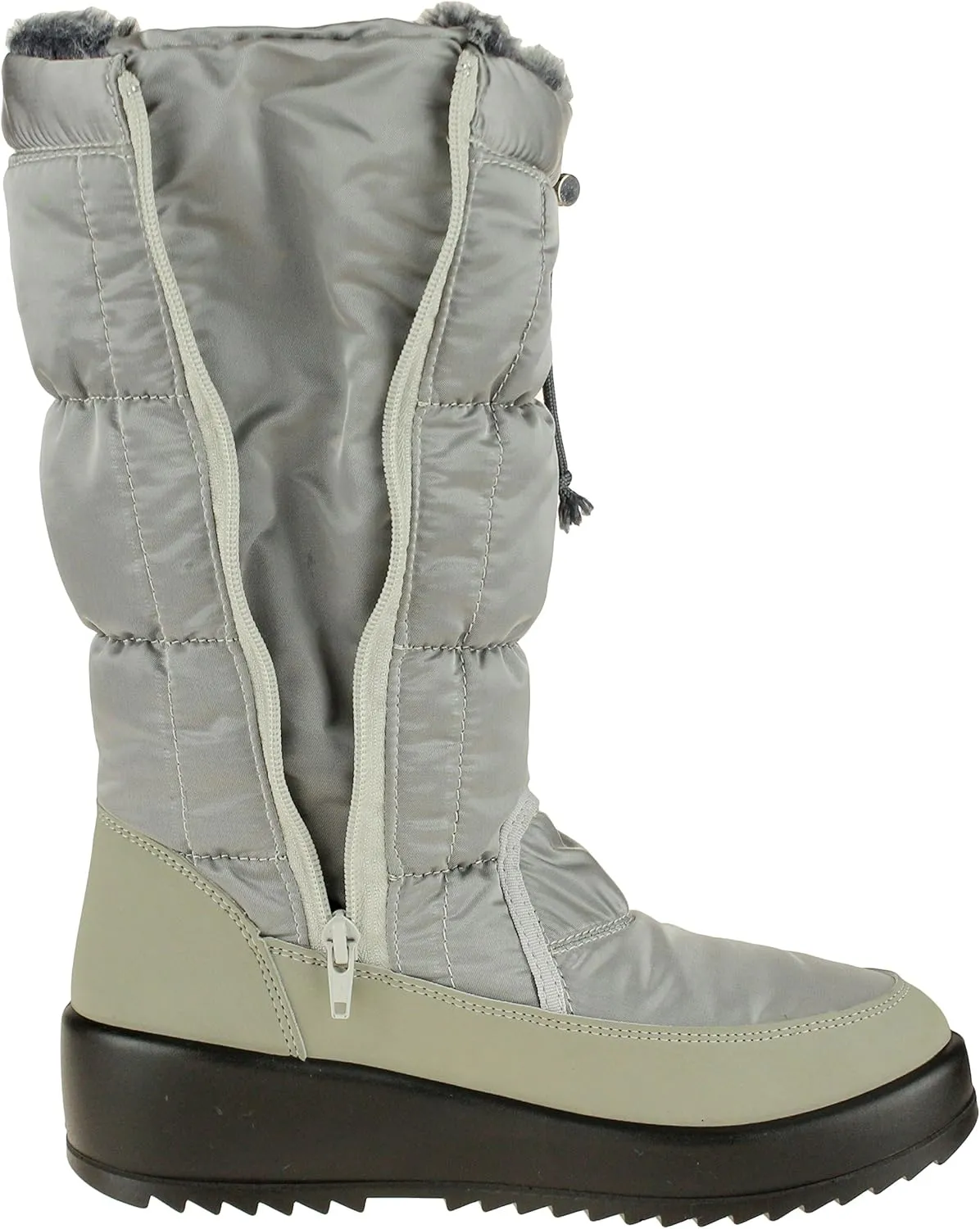 PAJAR Galaxia Women's Tall Insulated Waterproof Winter Boot