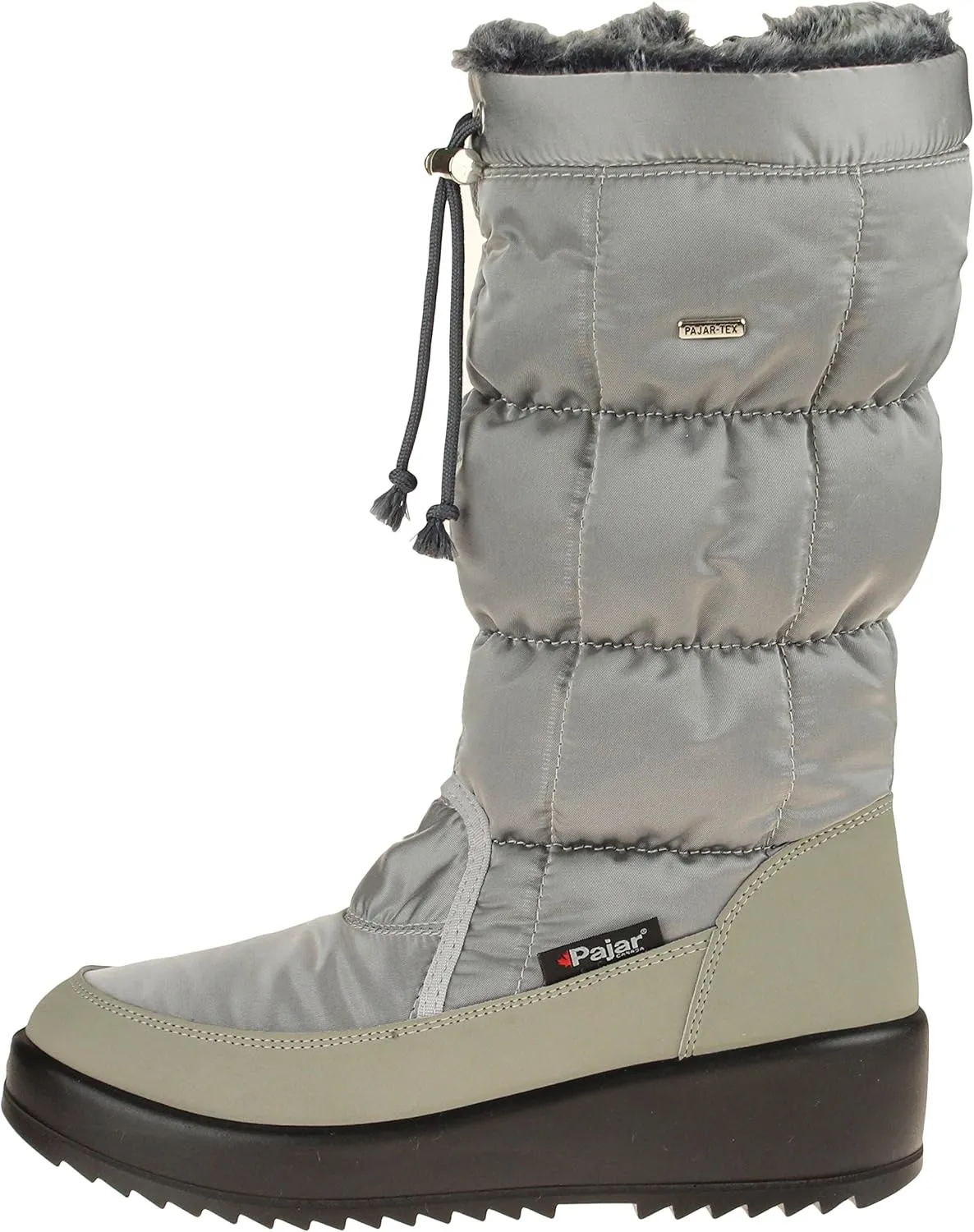 PAJAR Galaxia Women's Tall Insulated Waterproof Winter Boot