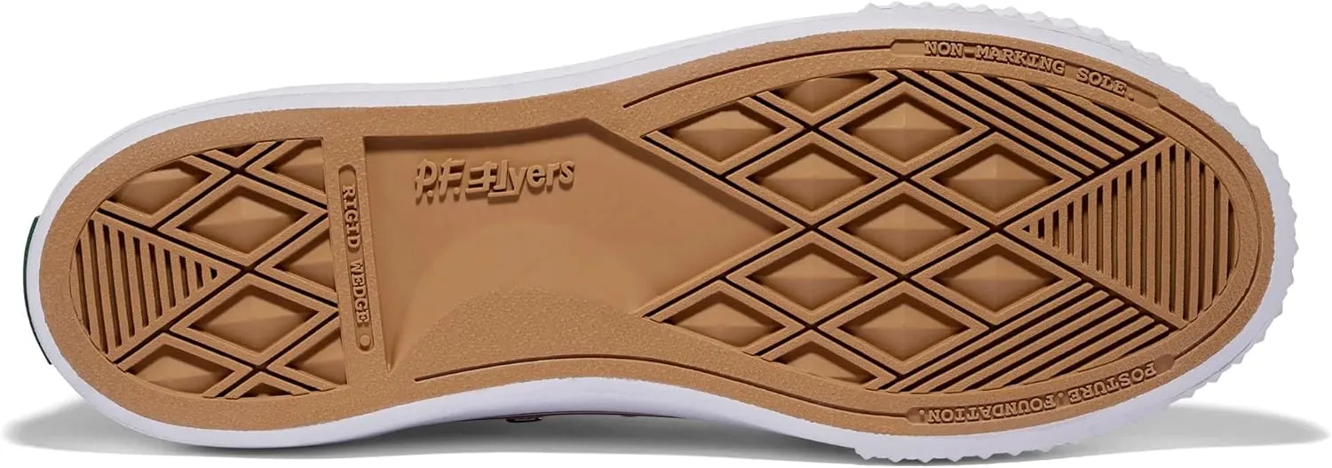 PF Flyers Men's Mc2002sd