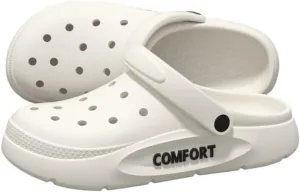 Popular Unisex Summer Sandals for Couples – Lightweight Breathable Design, Slip-Resistant Outdoor & Driving Shoes, Durable Construction, Non-Marking Soles