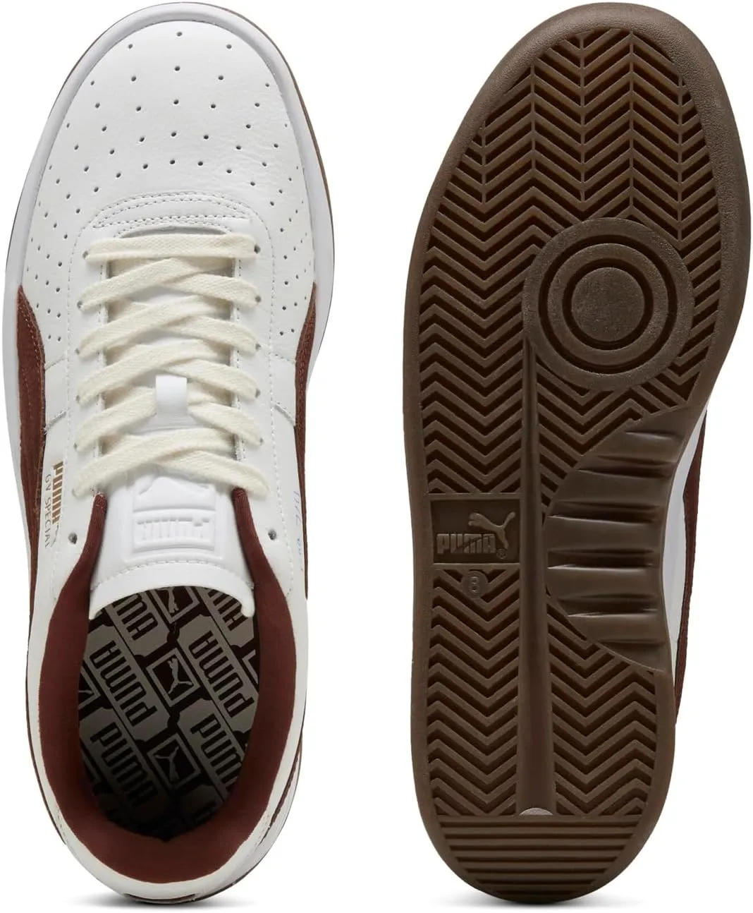 PUMA Men's Gv Special Sneakers