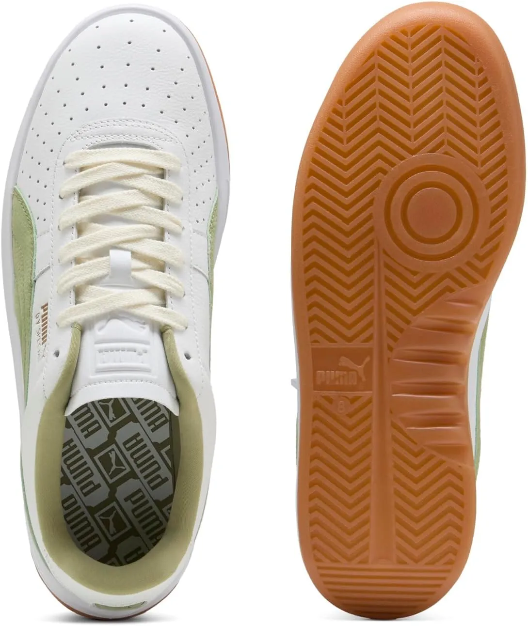 PUMA Men's Gv Special Sneakers