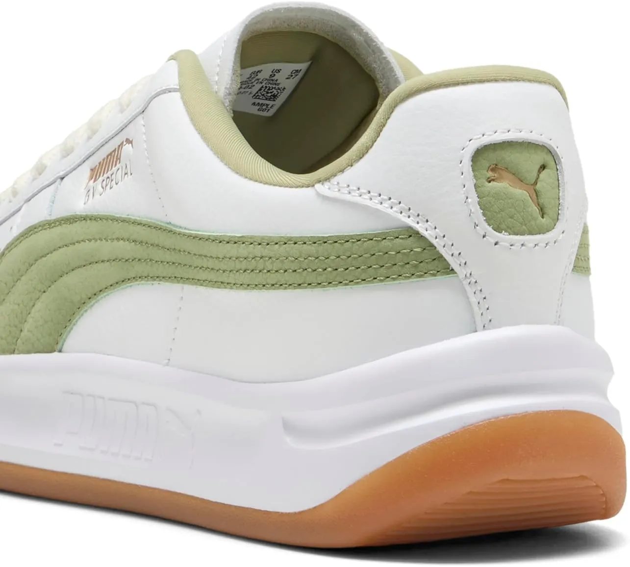 PUMA Men's Gv Special Sneakers
