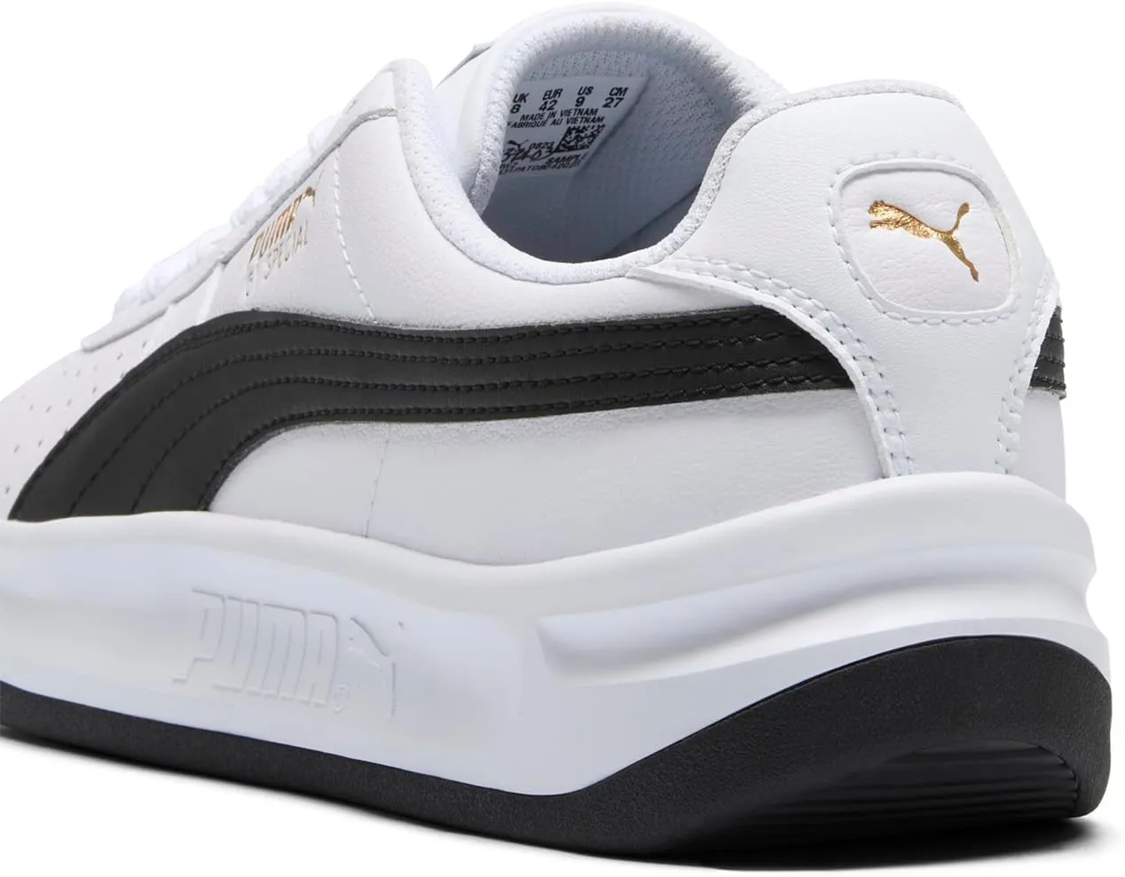 PUMA Men's Gv Special Sneakers