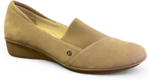 Revere Naples Women's Stretch Loafers - Comfortable Bunion-Friendly Design with Arch Support and Custom Fit