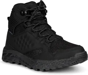 Rex Kids Boys Girls Ankle Boots Lace Up Waterproof Outdoor Breathable High Top Boots