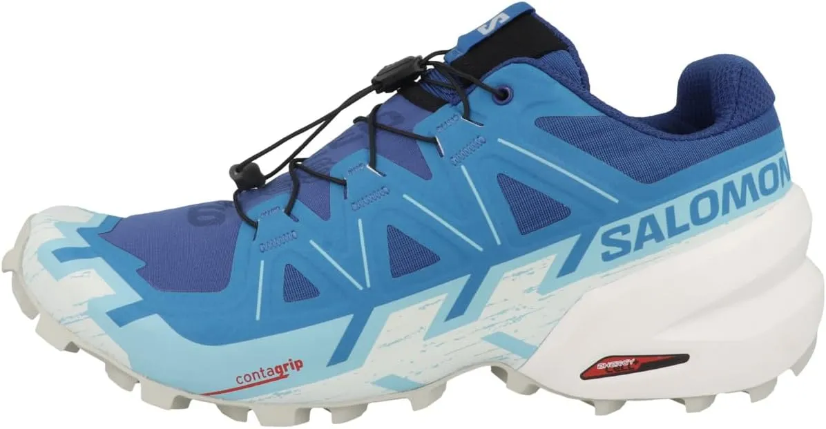 Salomon Men's Low-Top Sneakers