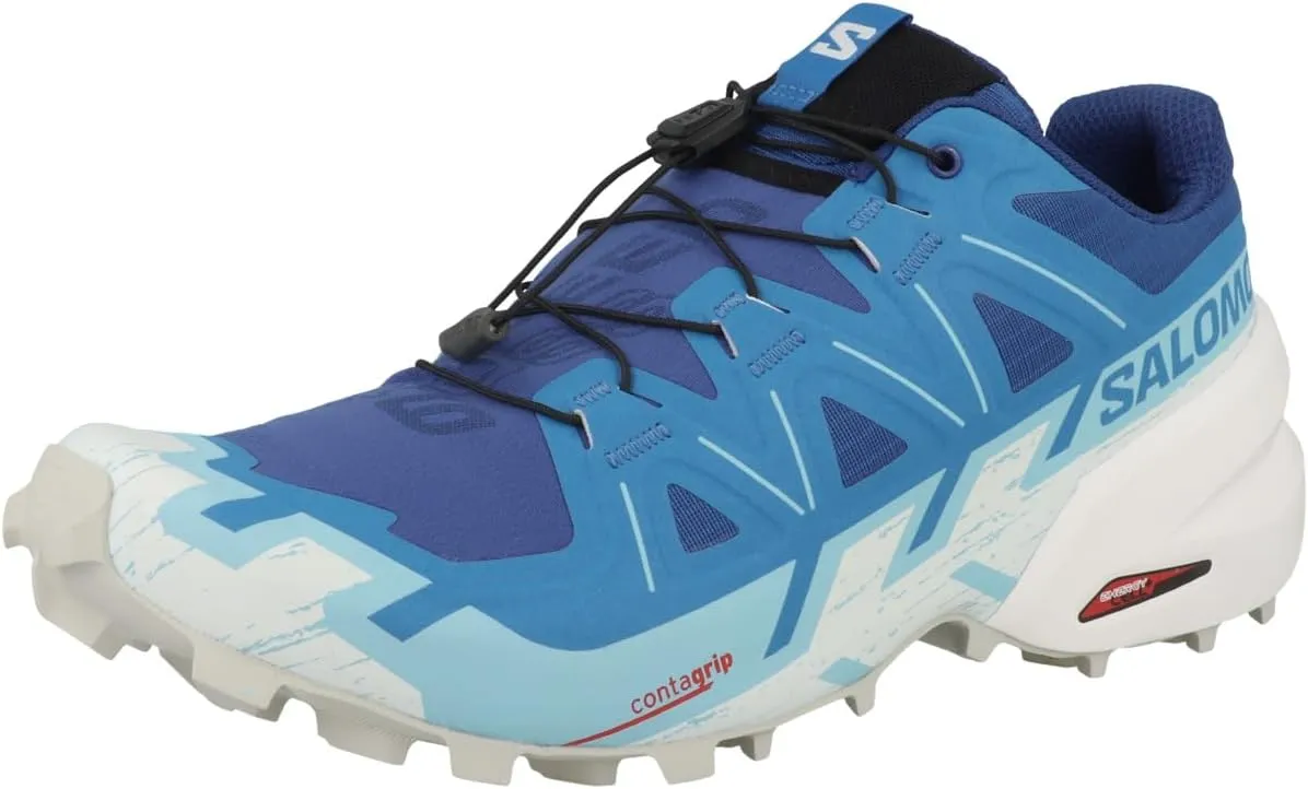 Salomon Men's Low-Top Sneakers