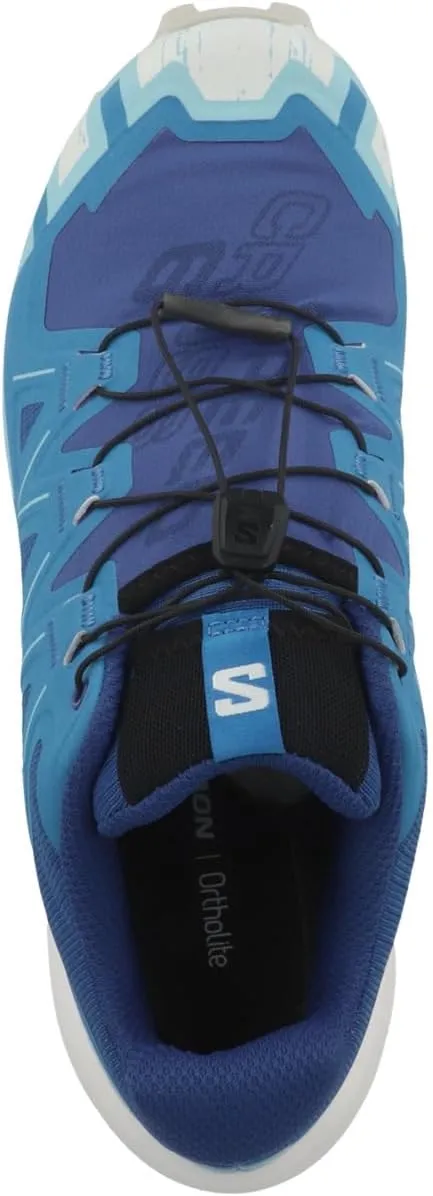 Salomon Men's Low-Top Sneakers