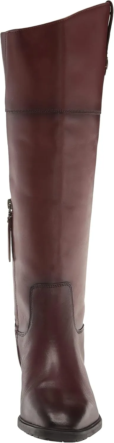 Sam Edelman Women's Drina Knee High Boot
