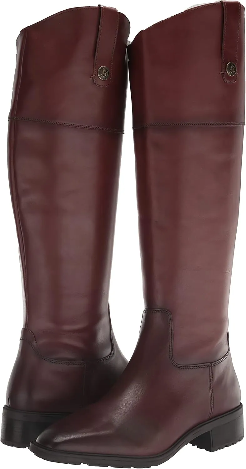 Sam Edelman Women's Drina Knee High Boot