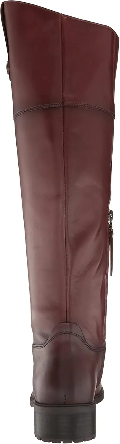 Sam Edelman Women's Drina Knee High Boot