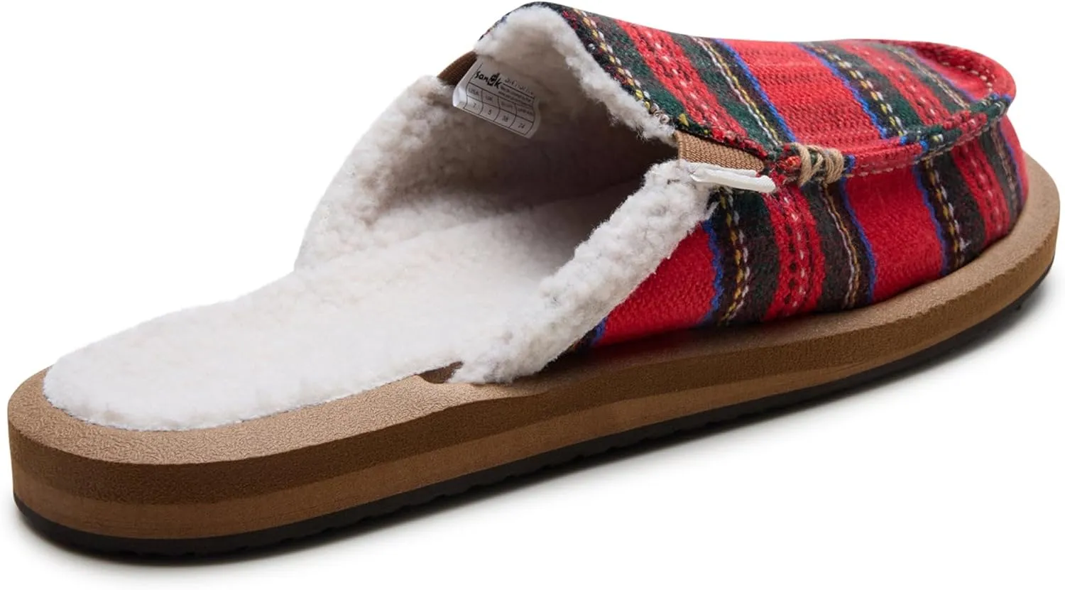 Sanuk You Got My Back St Trail Chill - Women Mules