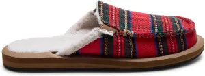 Sanuk You Got My Back St Trail Chill - Women Mules