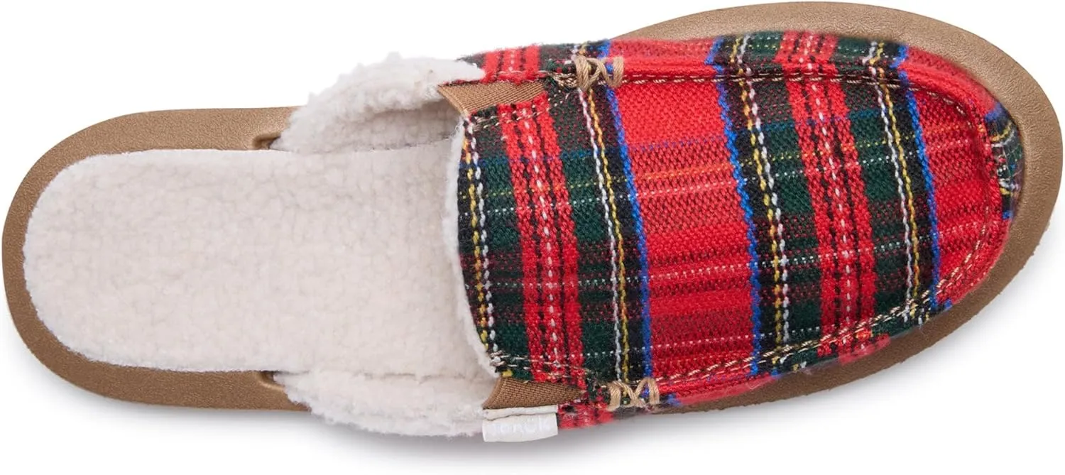 Sanuk You Got My Back St Trail Chill - Women Mules