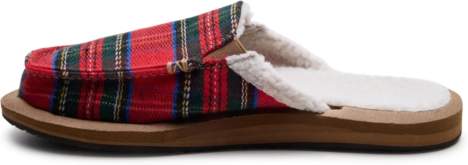 Sanuk You Got My Back St Trail Chill - Women Mules