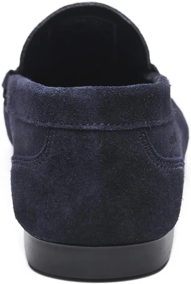 Sebago Men's Byron Suede Shoes