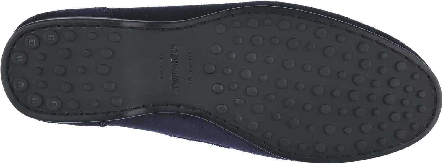 Sebago Men's Byron Suede Shoes