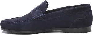 Sebago Men's Byron Suede Shoes