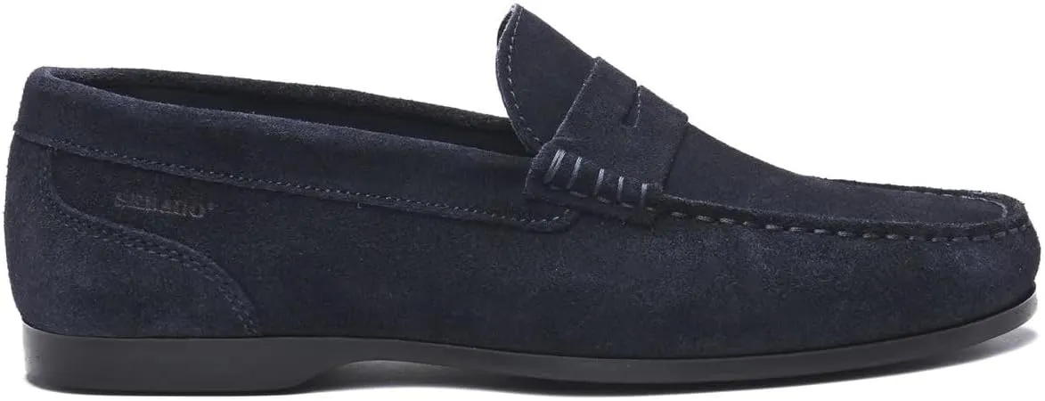 Sebago Men's Byron Suede Shoes
