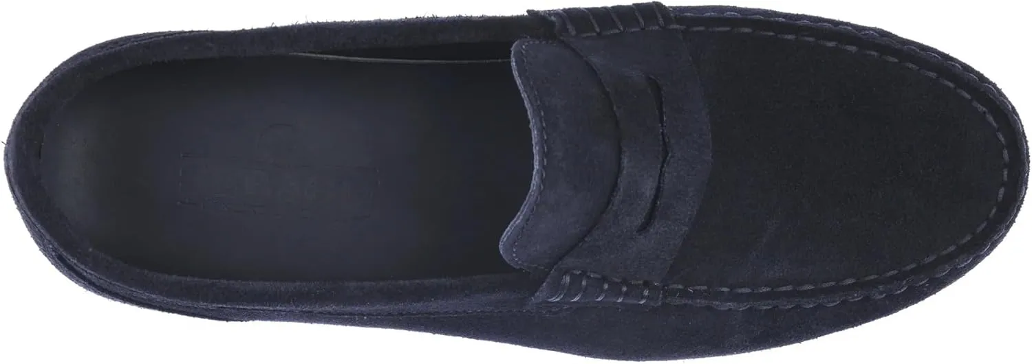 Sebago Men's Byron Suede Shoes