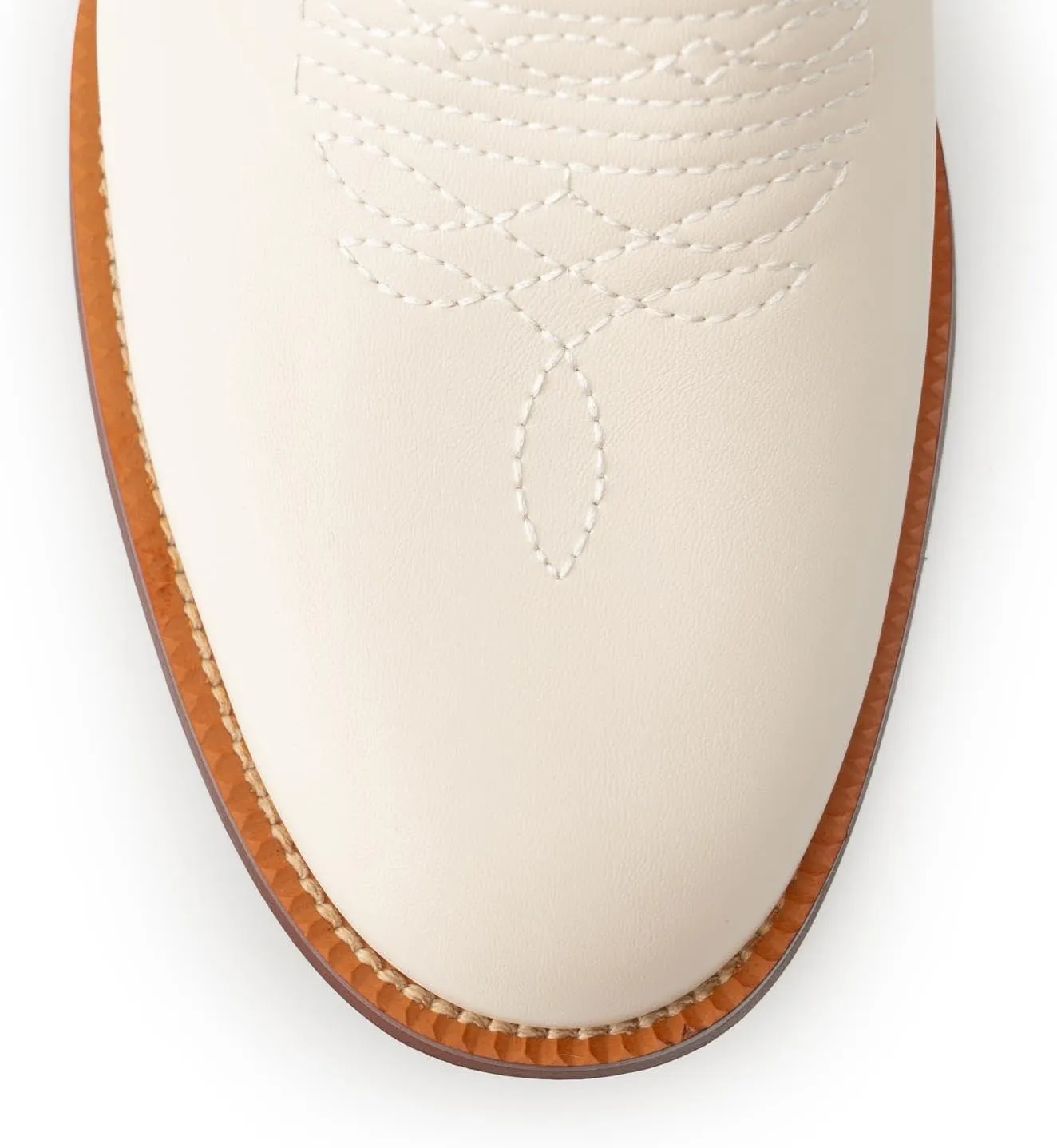 SIFINELAR Womens Cowboy Boots,Retro Leaf Embroidered Cowgirl Boots,Ladies Knee High Chunky Heel Round Toe Western Tall Boot.