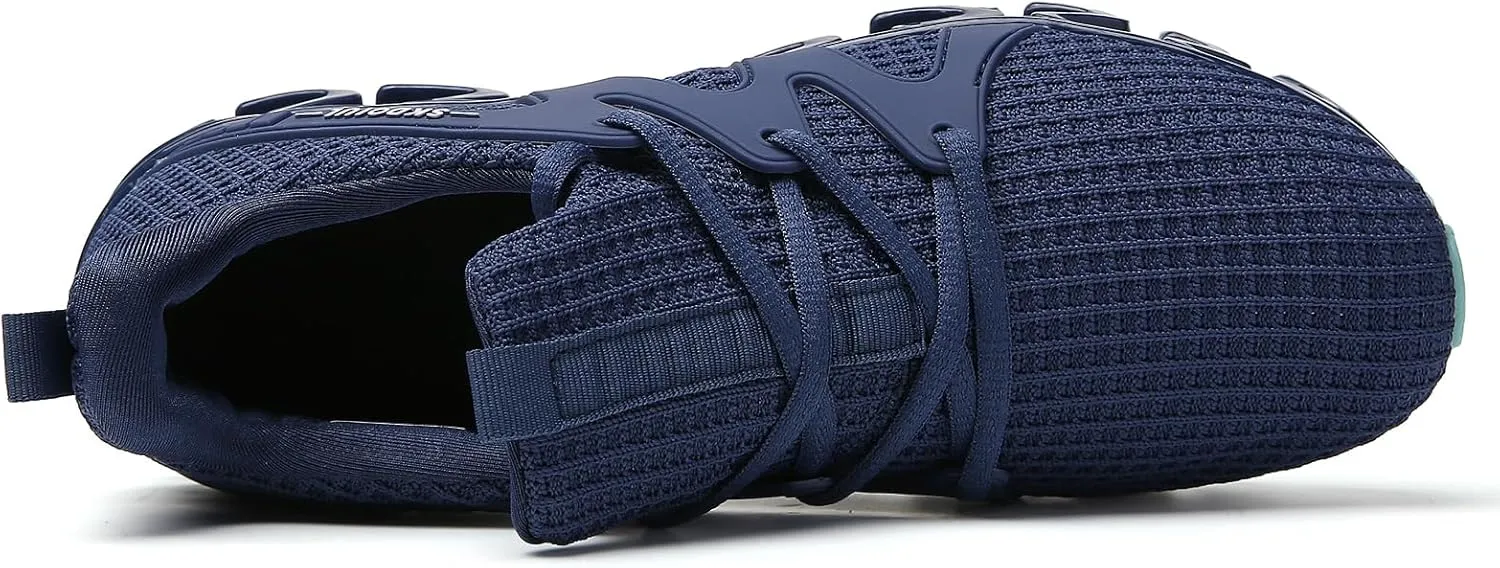 SKDOIUL Running Shoes for Women Trail Runners Fashion Sneakers