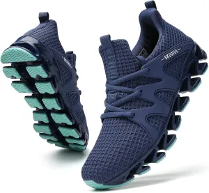 SKDOIUL Running Shoes for Women Trail Runners Fashion Sneakers