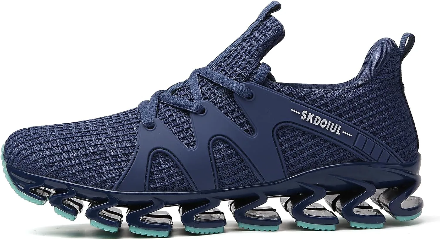 SKDOIUL Running Shoes for Women Trail Runners Fashion Sneakers