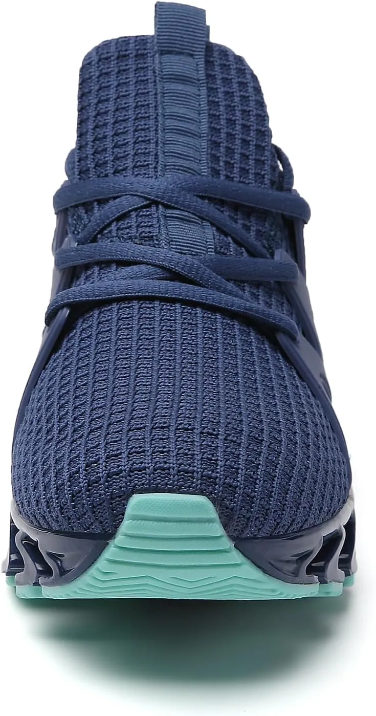 SKDOIUL Running Shoes for Women Trail Runners Fashion Sneakers