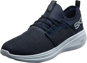 Skechers Men's Go Fast Valor-Performance Running and Walking Shoe Sneaker