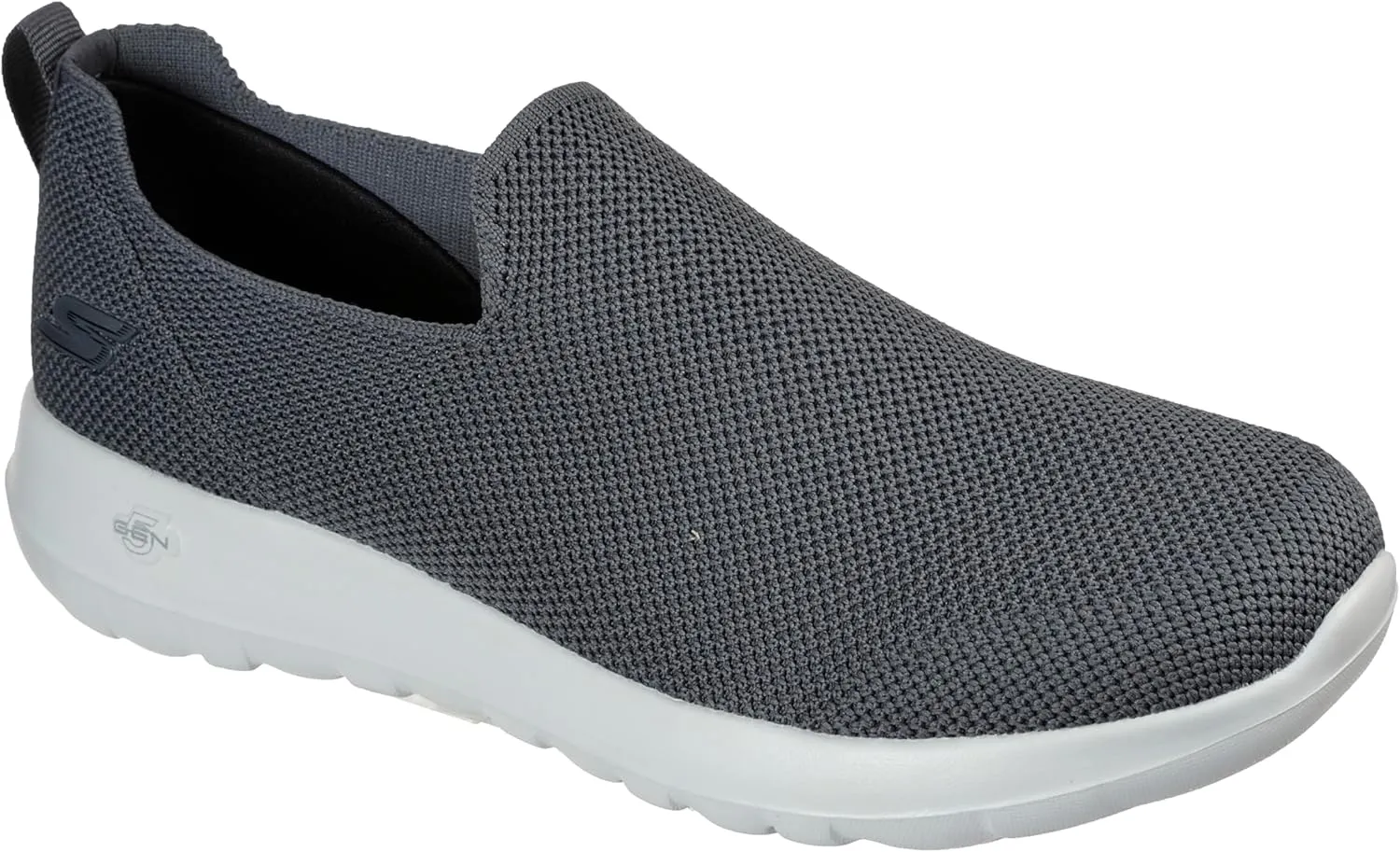 Skechers Men's Go Max-Athletic Air Mesh Slip on Walking Shoe
