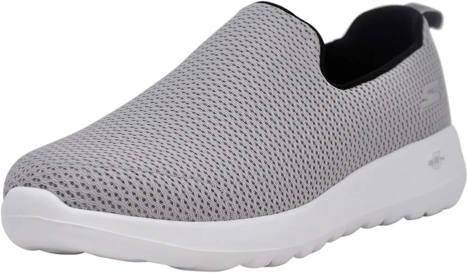 Skechers Men's Go Max-Athletic Air Mesh Slip on Walking Shoe