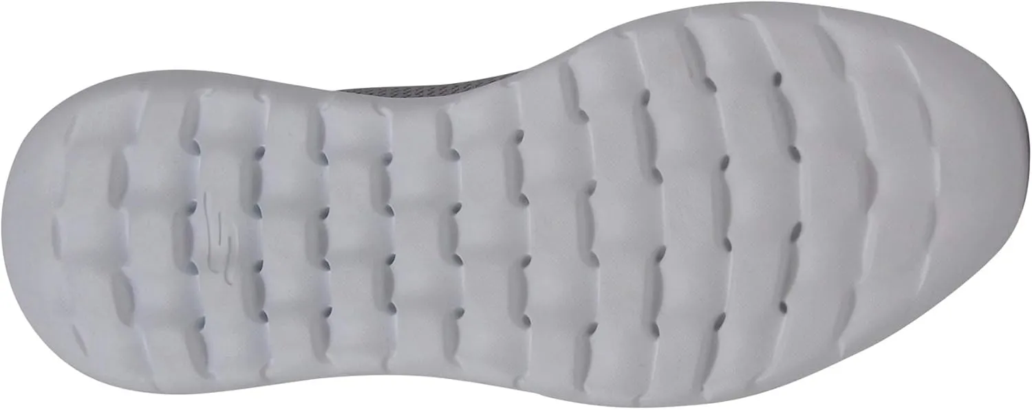 Skechers Men's Go Max-Athletic Air Mesh Slip on Walking Shoe