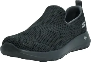 Skechers Men's Go Max-Athletic Air Mesh Slip on Walking Shoe
