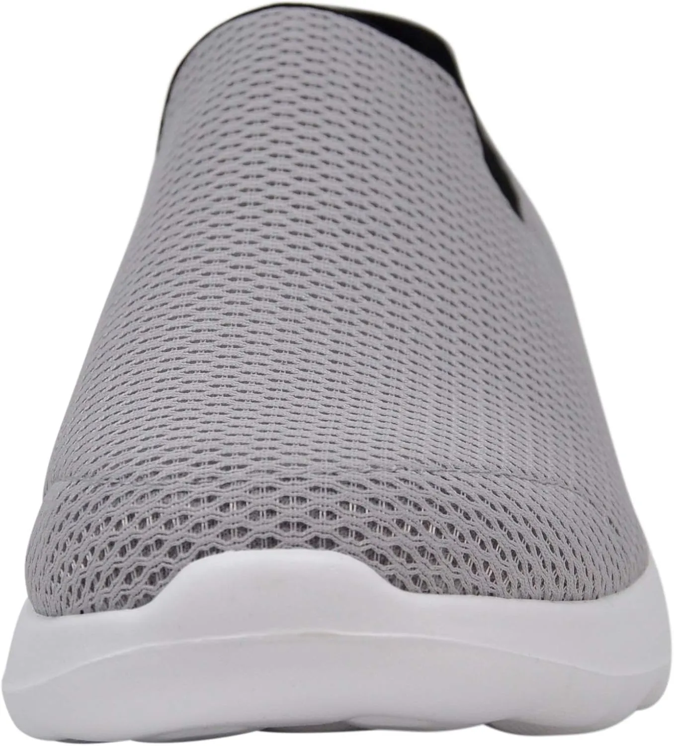 Skechers Men's Go Max-Athletic Air Mesh Slip on Walking Shoe