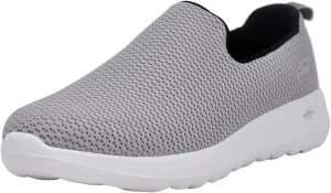 Skechers Men's Go Max-Athletic Air Mesh Slip on Walking Shoe
