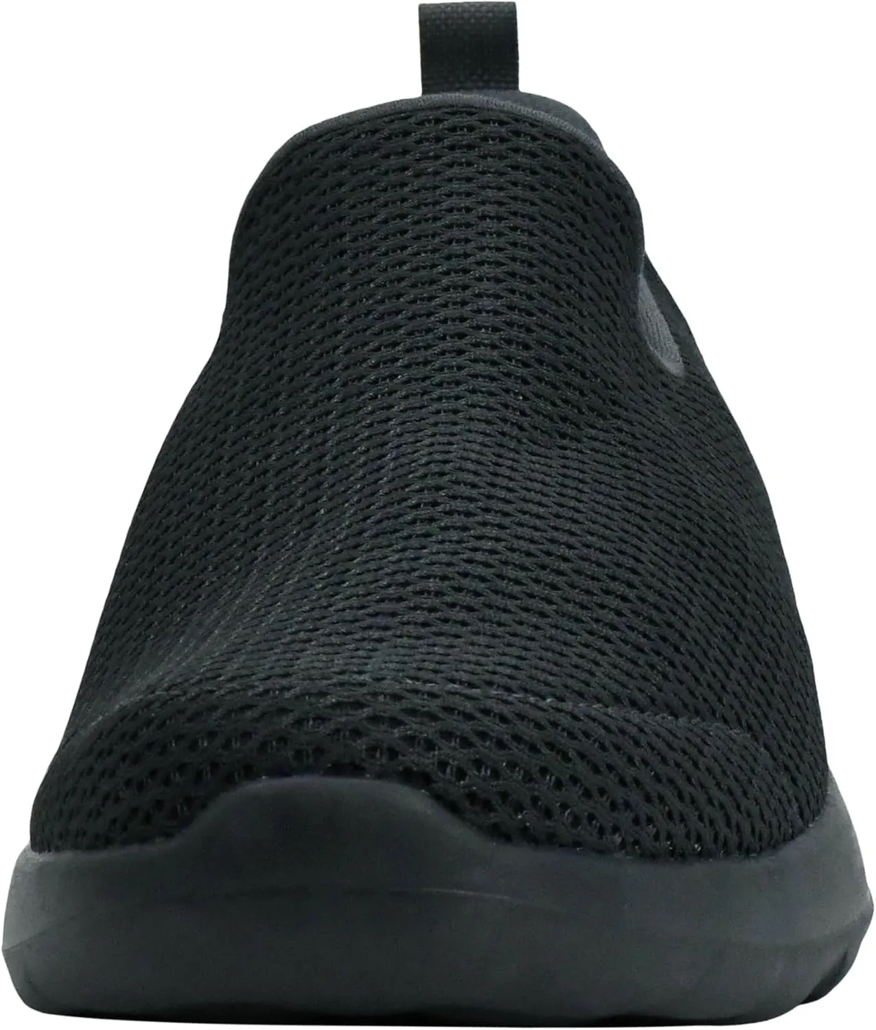 Skechers Men's Go Max-Athletic Air Mesh Slip on Walking Shoe