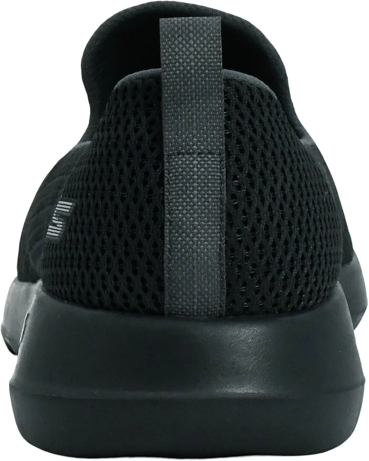 Skechers Men's Go Max-Athletic Air Mesh Slip on Walking Shoe