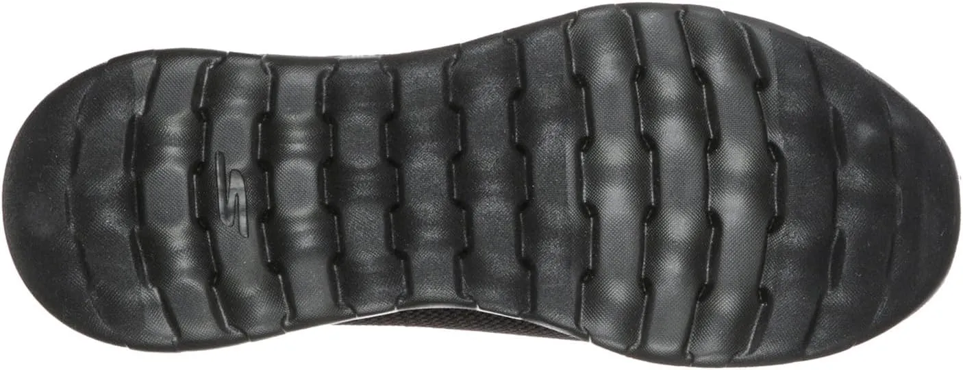 Skechers Men's Go Max-Athletic Air Mesh Slip on Walking Shoe