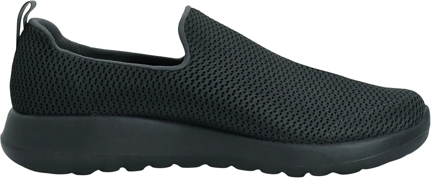 Skechers Men's Go Max-Athletic Air Mesh Slip on Walking Shoe