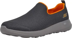 Skechers Men's Go Max-Athletic Air Mesh Slip on Walking Shoe