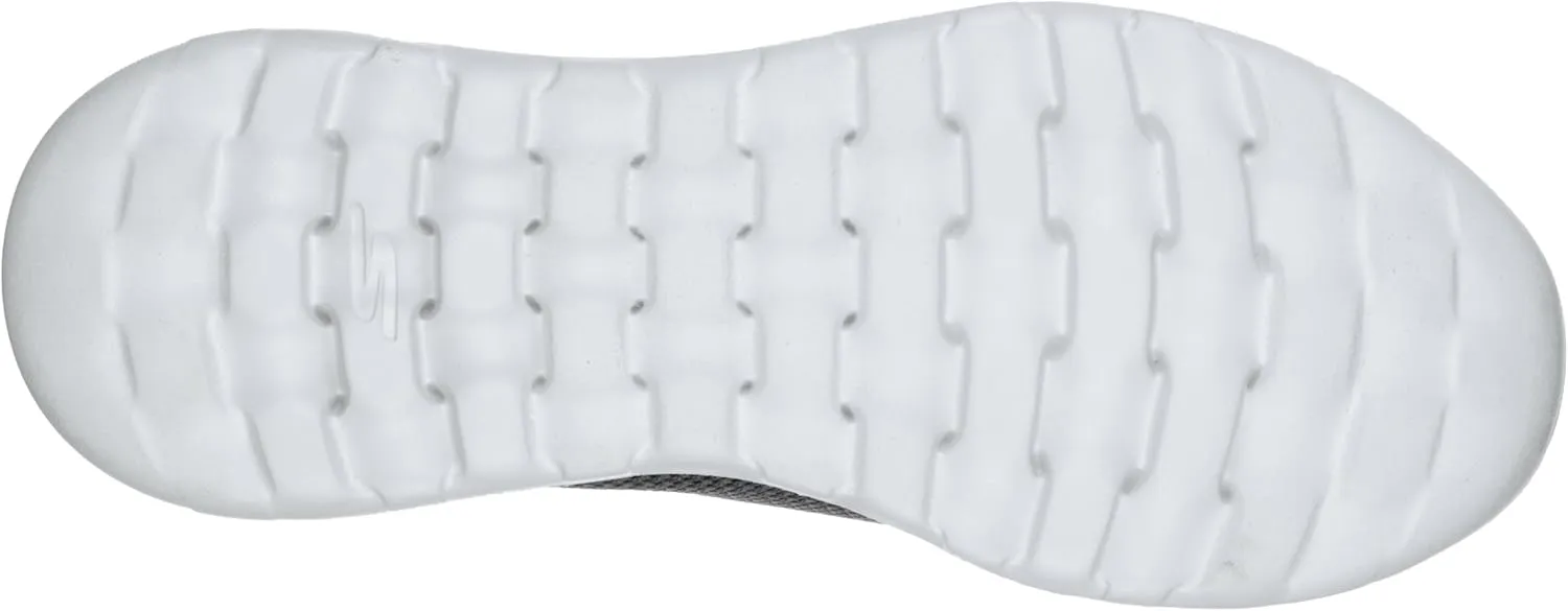 Skechers Men's Go Max-Athletic Air Mesh Slip on Walking Shoe