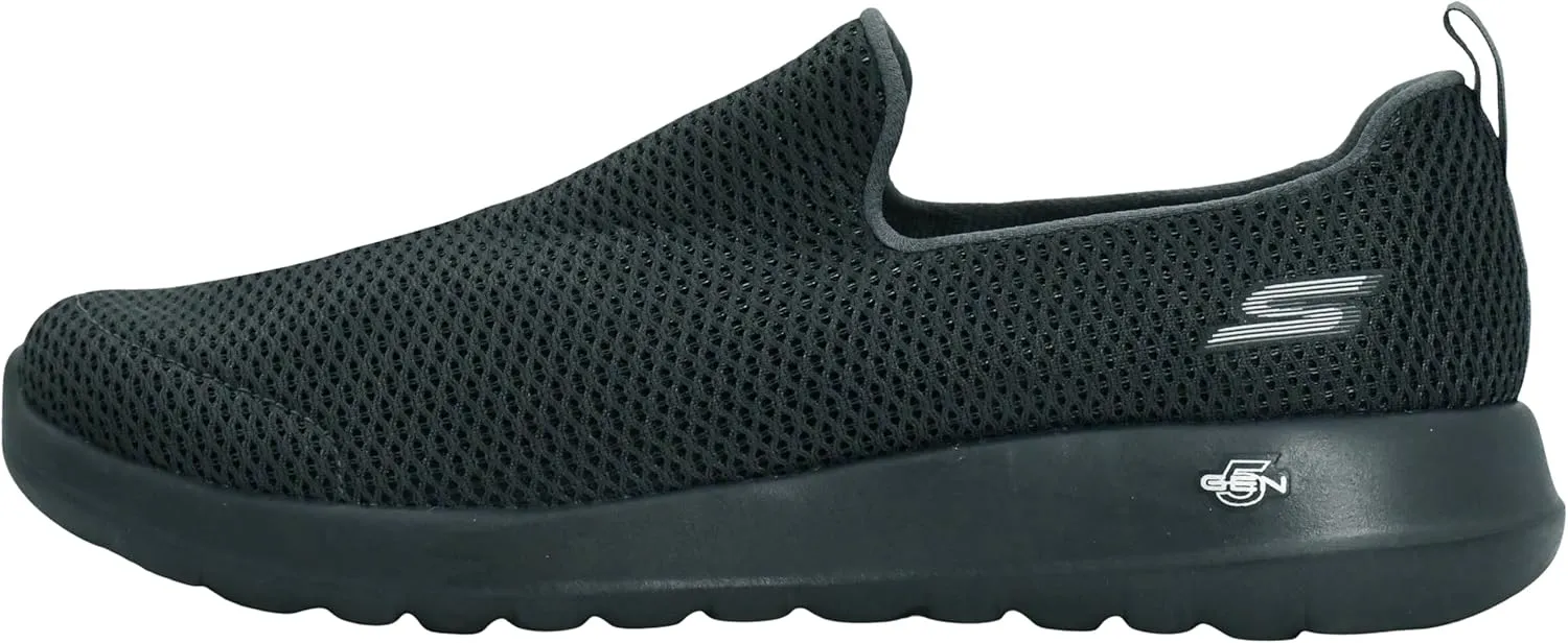 Skechers Men's Go Max-Athletic Air Mesh Slip on Walking Shoe