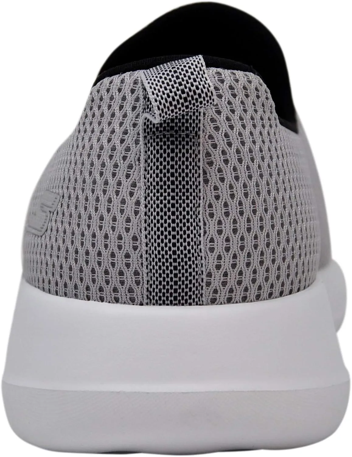Skechers Men's Go Max-Athletic Air Mesh Slip on Walking Shoe